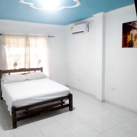 Hostal Renacer